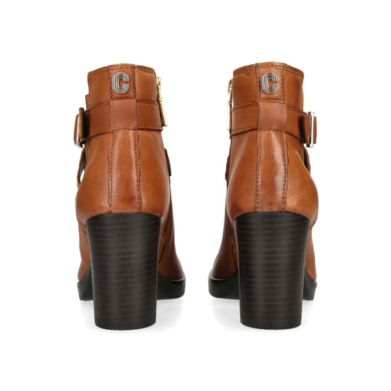 Carvela Leather Silver 2 Boots