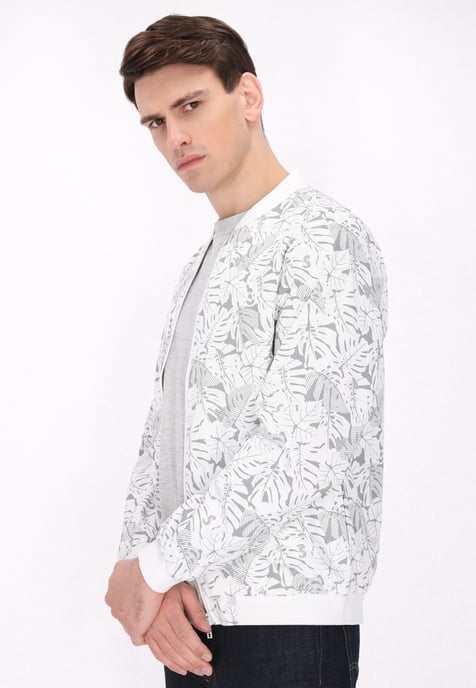 Mo Jas Heren wit - Image 3