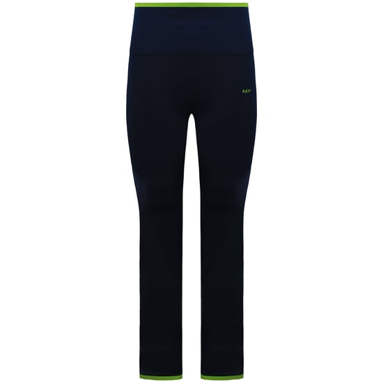 MyProtein Adapt Seamless Womens Navy Leggings