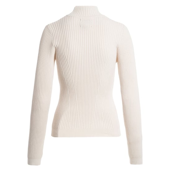Parajumpers Lotus Moonbeam White Sweater