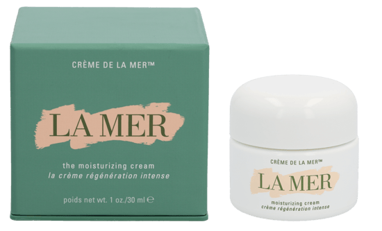 La Mer The Moisturizing Cream 30ml - Image 1
