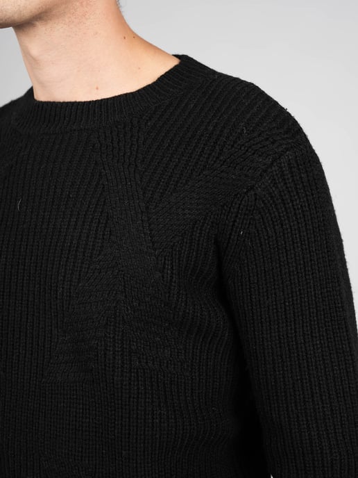 Marciano Guess Pullover Megan Men's Black - Image 5
