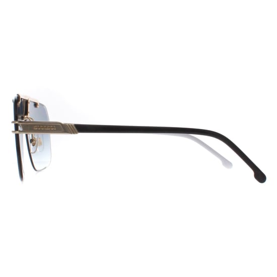 Carrera 1054/S J5G 08 goud blauw gradiÃ«nt zonnebril - Image 3