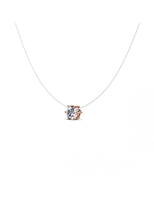 Mermaid's Tears hangers - Oostenrijks kristal - Image 3