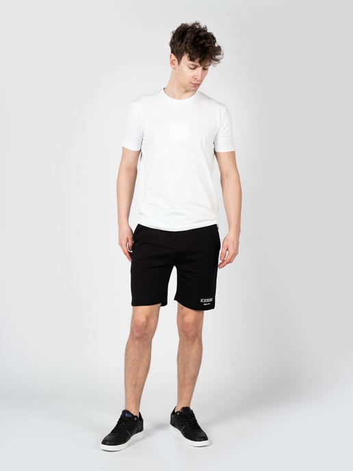 Iceberg Shorts Men's Black - Image 2