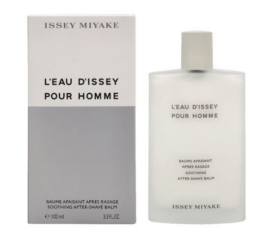 Issey Miyake L'Eau D'Issey Pour Homme Afters Balm 100 ml - Image 1