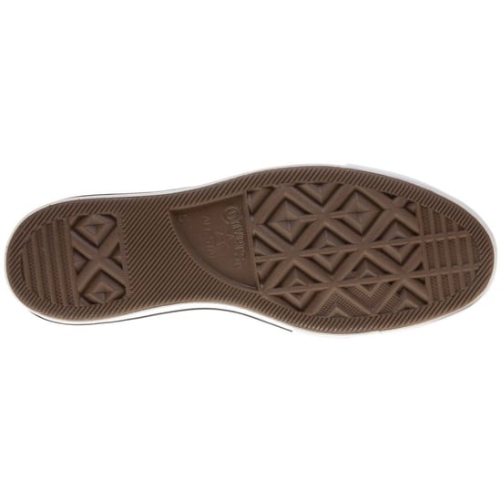 Converse All Star Lift Ox Trainers - Image 4