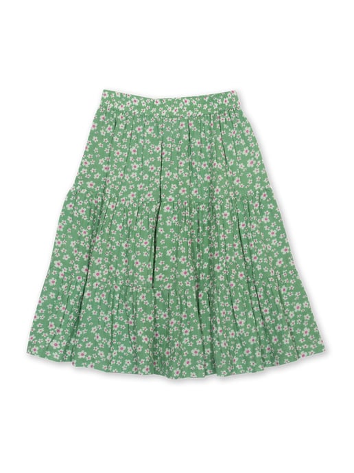 Kite Clothing Ditsy Fields Skirt