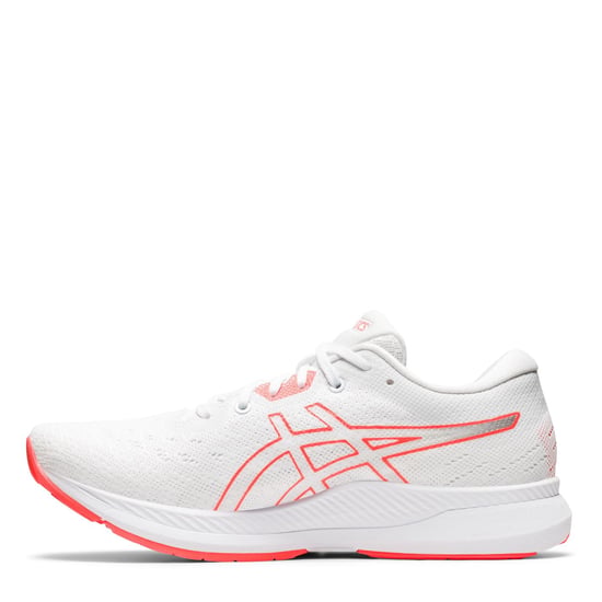 Asics EvoRide TOKYO Womens White Running Trainers