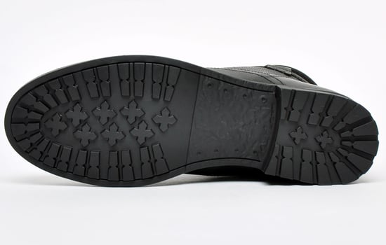 Red Tape Benson Leather Mens