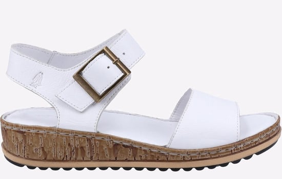Hush Puppies Ellie Sandalen Dames - Image 1