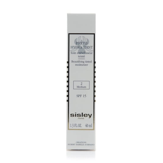 Phyto-Hydra Teint LSF15 - 02 Medium 40ml - Image 1