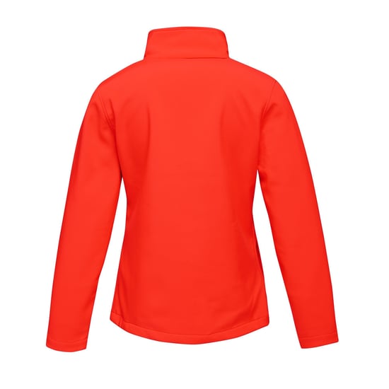 Regatta Standout Womens/Ladies Ablaze Printable Soft Shell Jacket