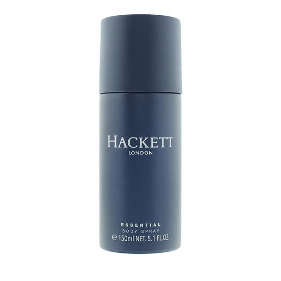 Hackett Essential Body Spray 150ml - Image 1
