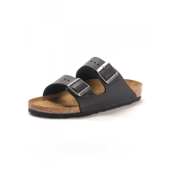 Birkenstock Arizona NU Olie Leer Dames Sandalen - Image 1