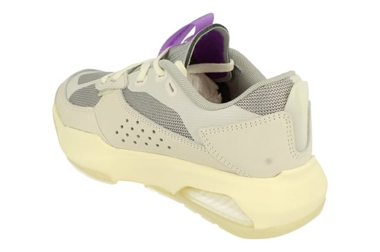 Nike Air Jordan 200e Dames Witte Sneakers - Image 2