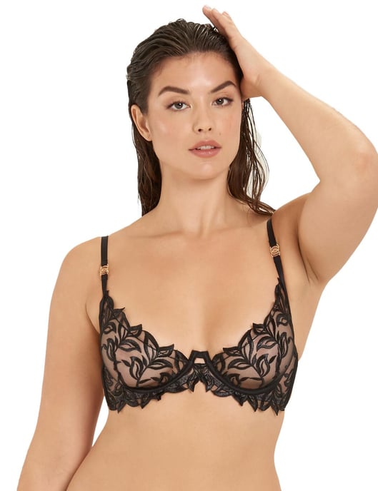 41490 Bluebella Isadora Bra