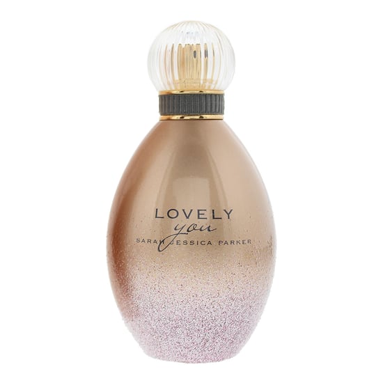 Sarah Jessica Parker Lovely You Eau De Parfum 50ml Spray For Her - Image 2