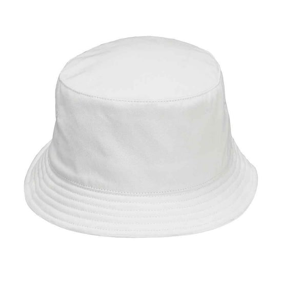 SOLS Unisex Adult Twill Bucket Hat (White) - Image 2