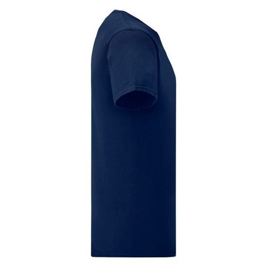 Fruit Of The Loom Mens Iconic 150 T-Shirt (Navy) - Image 3