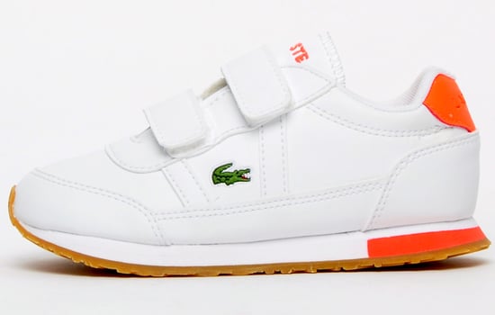 Lacoste Partner 0721 Infants Girls