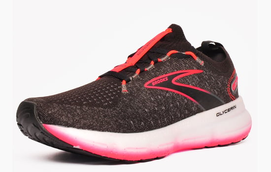 Brooks Glycerin Stealthfit 20 Womens - Image 2
