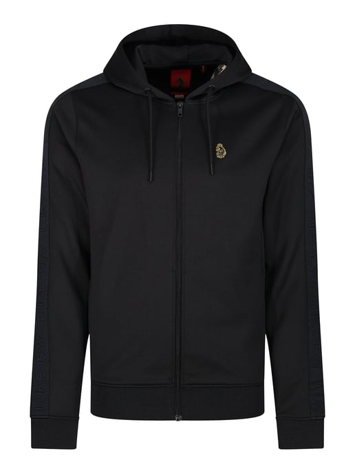 Luke 1977 Ttths Hoodie Black