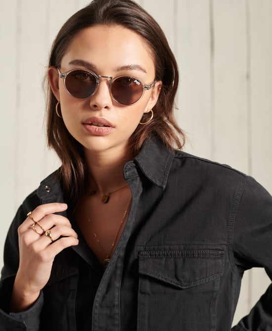 Superdry Crafted Overshirt