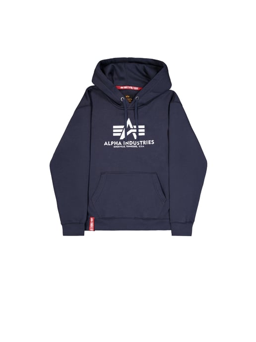 Alpha Industries trui met capuchon - Image 1