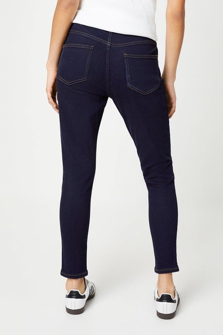 Petite Comfort Stretch Skinny Jeans - Image 3
