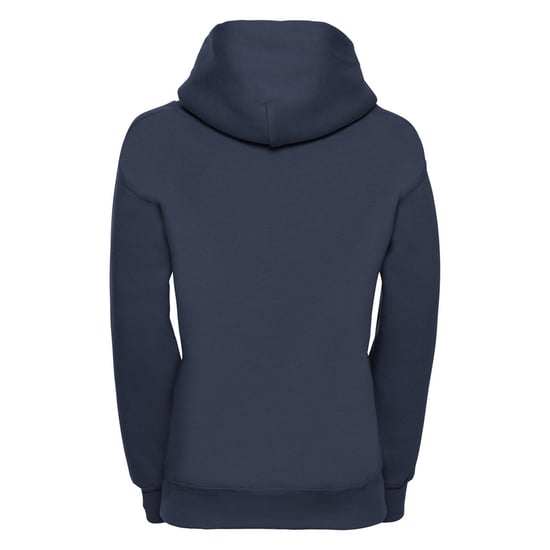 Russell Hoodie för barn/barn (Franska flottan) - Image 2