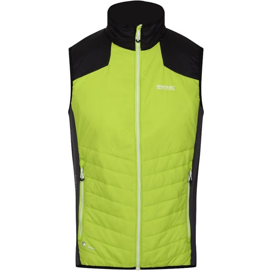 Regatta Mens Halton VI Lightweight Body Warmer Gilet - Image 3