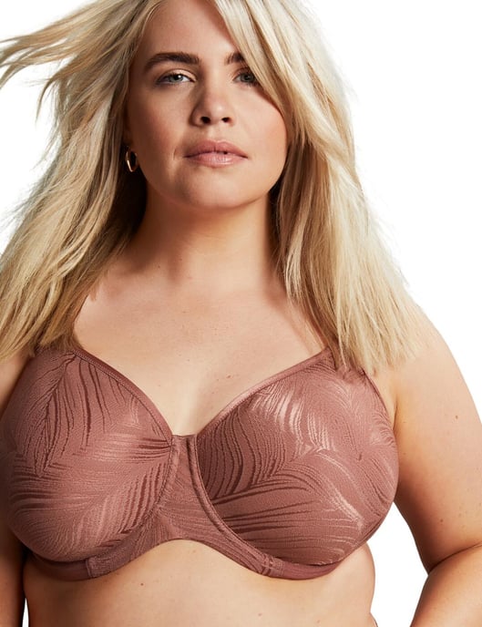 10701 Sculptresse by Panache Illuminate Moulded Bra - Image 1