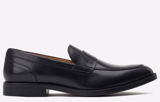 Base London Kennedy Loafers Mens - Image 1