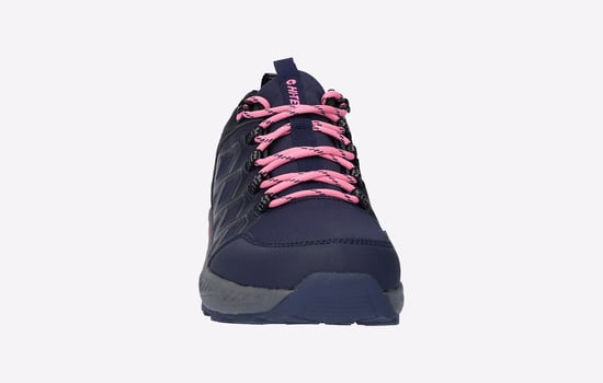 Hi-Tec Diamonde WATERDICHT Sneakers Dames - Image 4