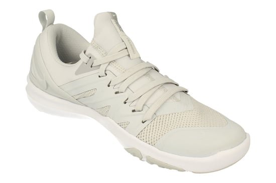 Nike Victory Elite Trainer Mens Grey Trainers - Image 4