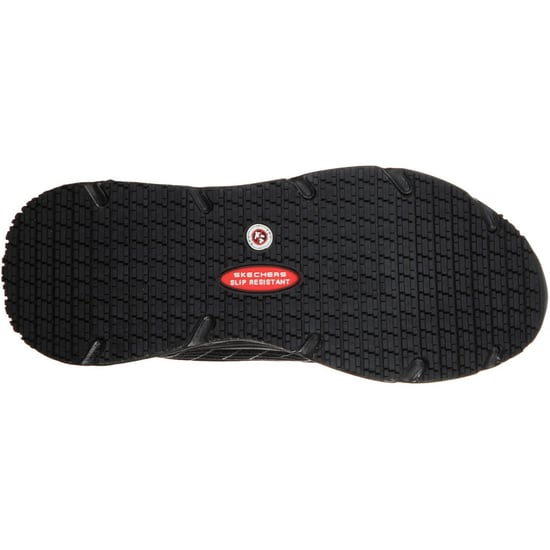 Skechers Dames Max Cushioning Elite Slipbestendige Schoenen - Image 4