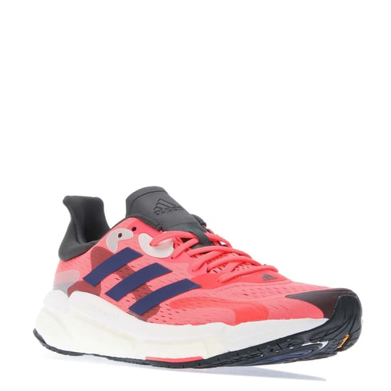 Men's adidas Solarboost 4 Running Shoes in Pink