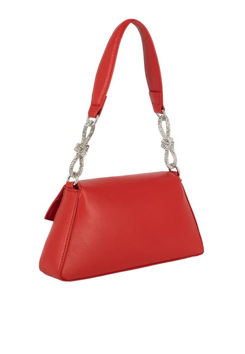 faina clutch/evening bag