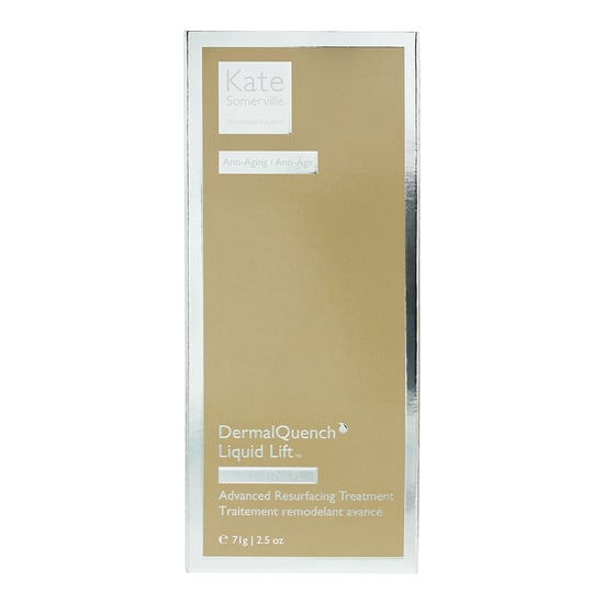 Kate Somerville DermalQuench Liquid Lift +Retinol Advanced Resurfacing Treatment 71g X 2