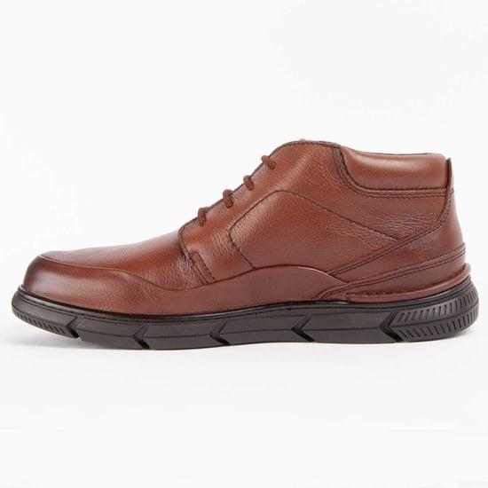 Purapiel Boots Botiel11 Brown - Image 4