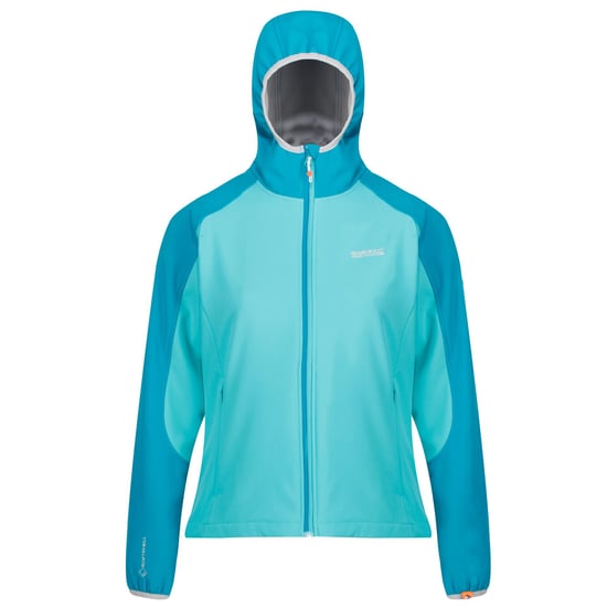 Regatta Womens/Ladies Arec II Softshell Jacket
