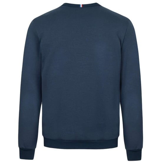 Le Coq Sportif men's sweatshirt with small logo - Image 2