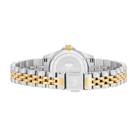 Rhodenwald & Söhne Female Stainless steel Watch 27,5mm - Image 4