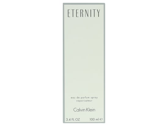 Calvin Klein Eternity For Women Eau de Parfum 100ml - Image 2