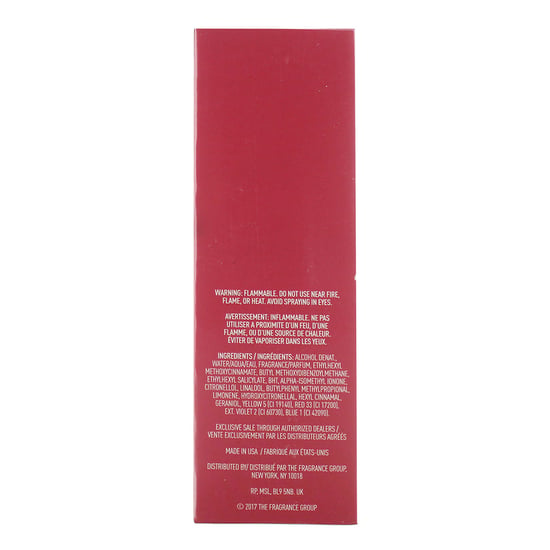 Banana Republic Wildbloom Rouge Eau de Parfum 100ml Spray