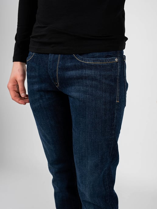 Pepe Jeans Jeans M34_108 Men's Blue - Image 5