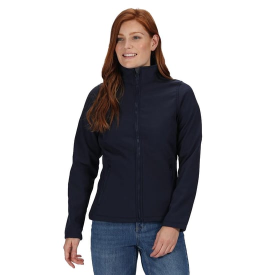 Regatta Professional Mens Kingsley 3-in-1 Waterproof Jacket (Navy)