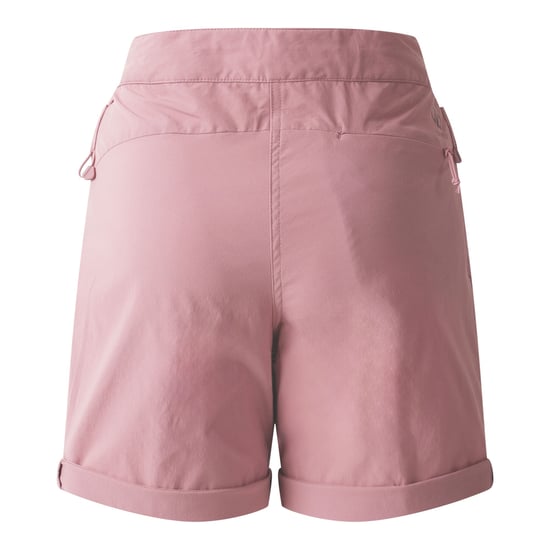 Dare 2B Dames/Dames Melodic III Korte Broek (Lila's) - Image 2