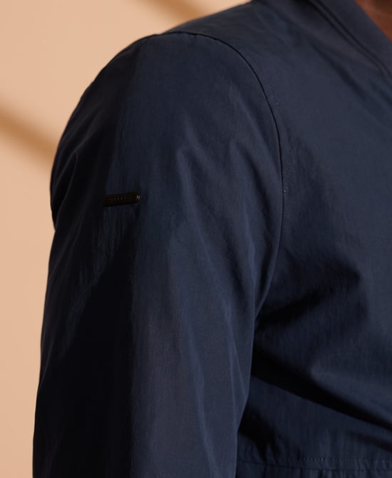Superdry Edit Bomber Jacket - Image 5